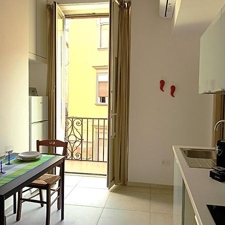 Villa 'O Curniciello à Naples Extérieur photo