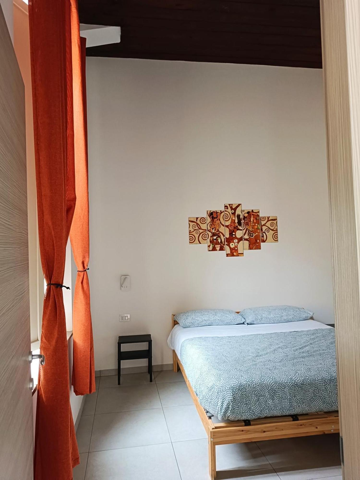 Villa 'O Curniciello à Naples Extérieur photo