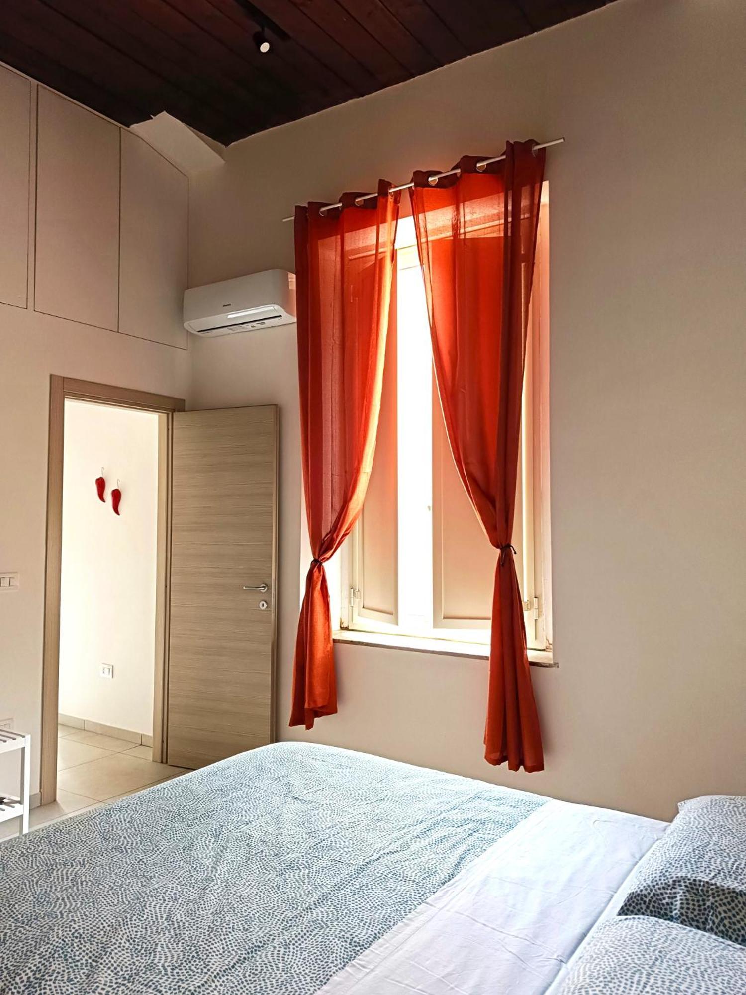 Villa 'O Curniciello à Naples Extérieur photo