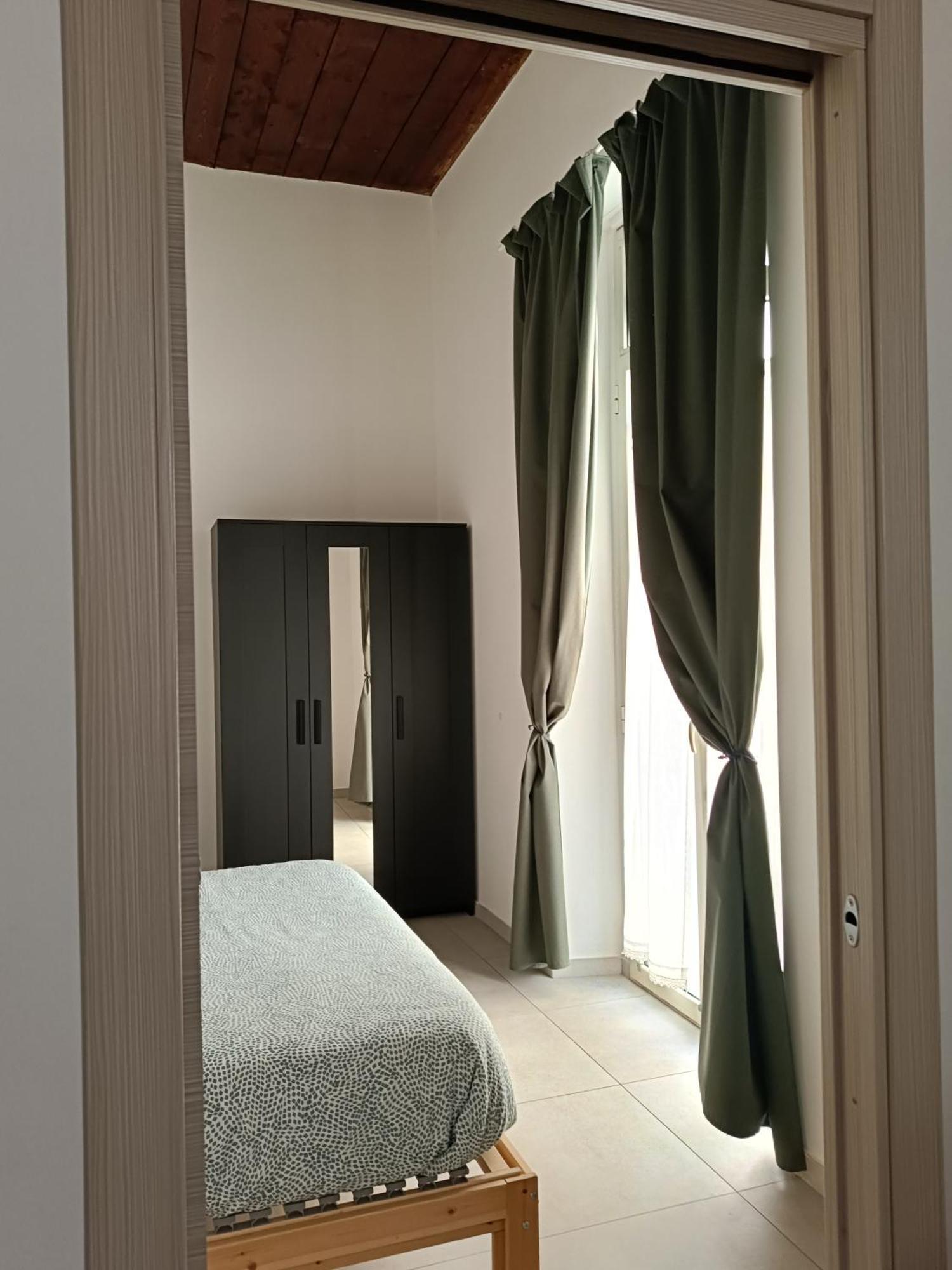 Villa 'O Curniciello à Naples Extérieur photo