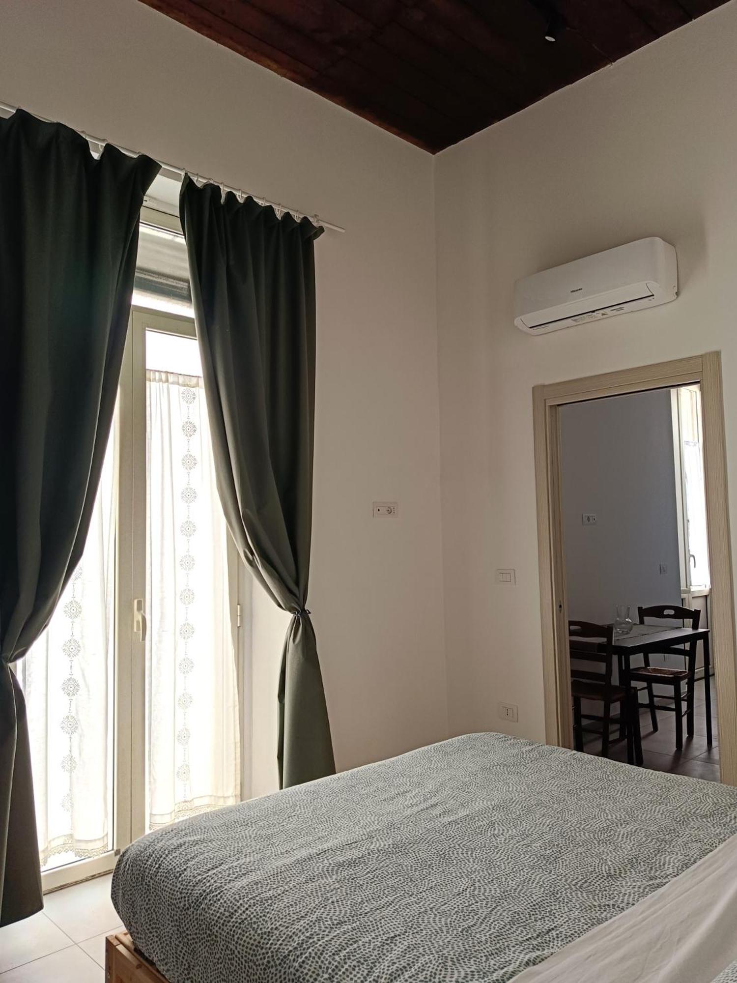 Villa 'O Curniciello à Naples Extérieur photo